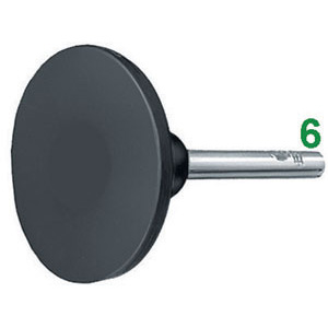 7885A - HOLDERS AND ABRASIVE DISCS - Prod. SCU